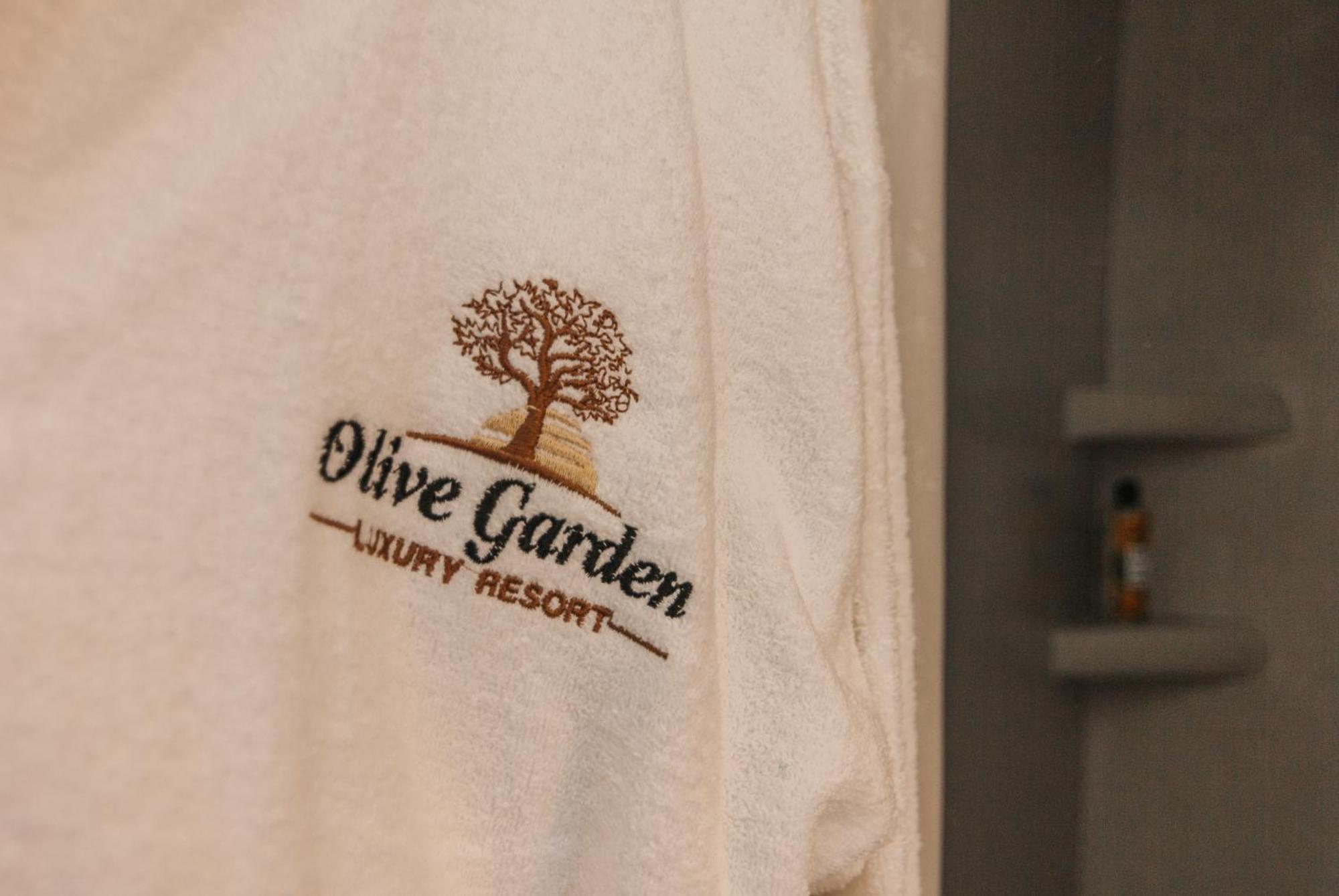 Olive Garden Luxury Resort Angairiá エクステリア 写真