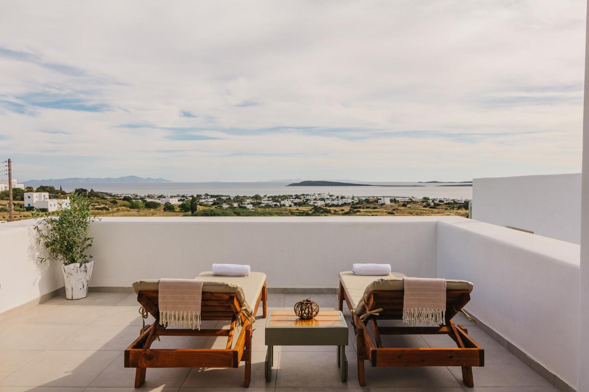 Olive Garden Luxury Resort Angairiá エクステリア 写真