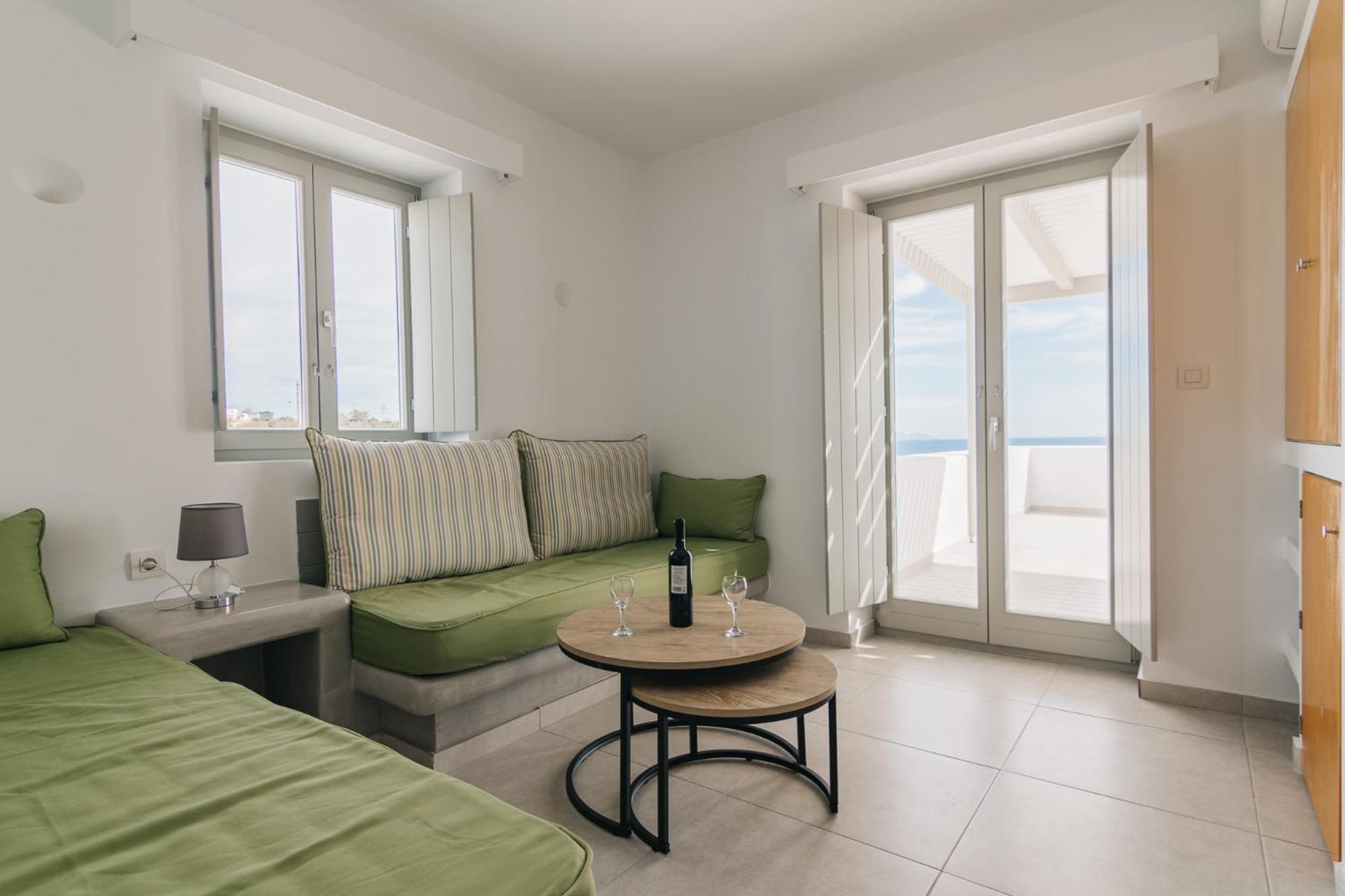 Olive Garden Luxury Resort Angairiá エクステリア 写真