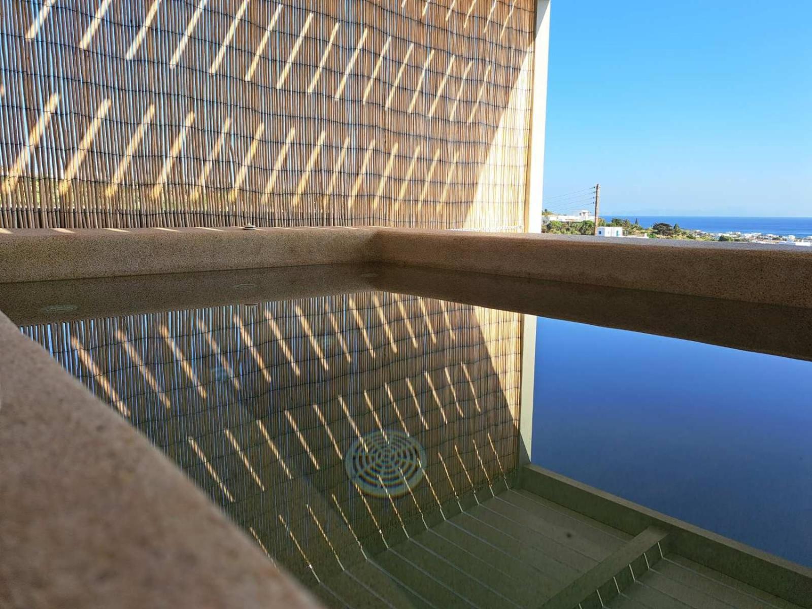 Olive Garden Luxury Resort Angairiá エクステリア 写真