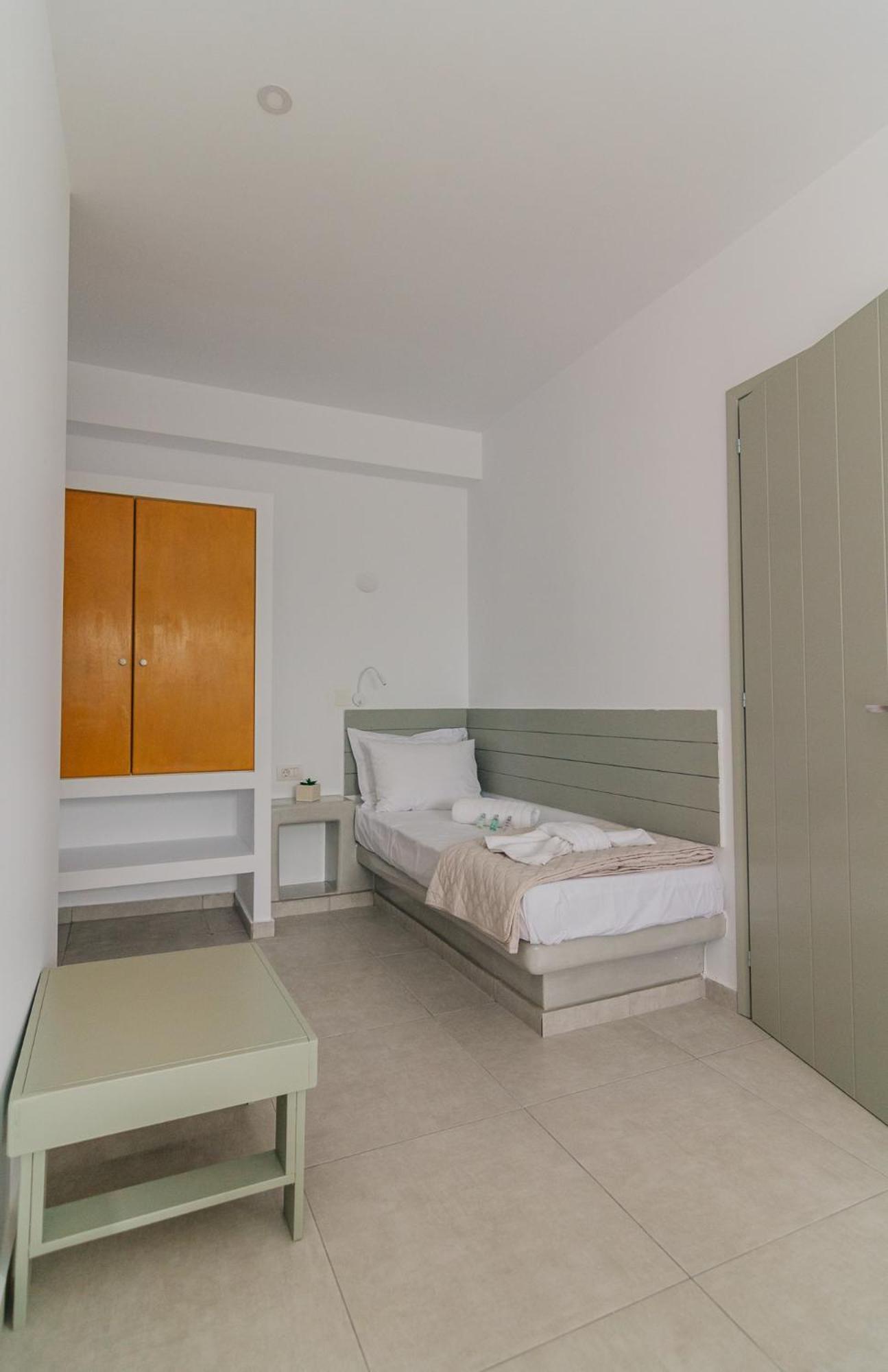Olive Garden Luxury Resort Angairiá エクステリア 写真