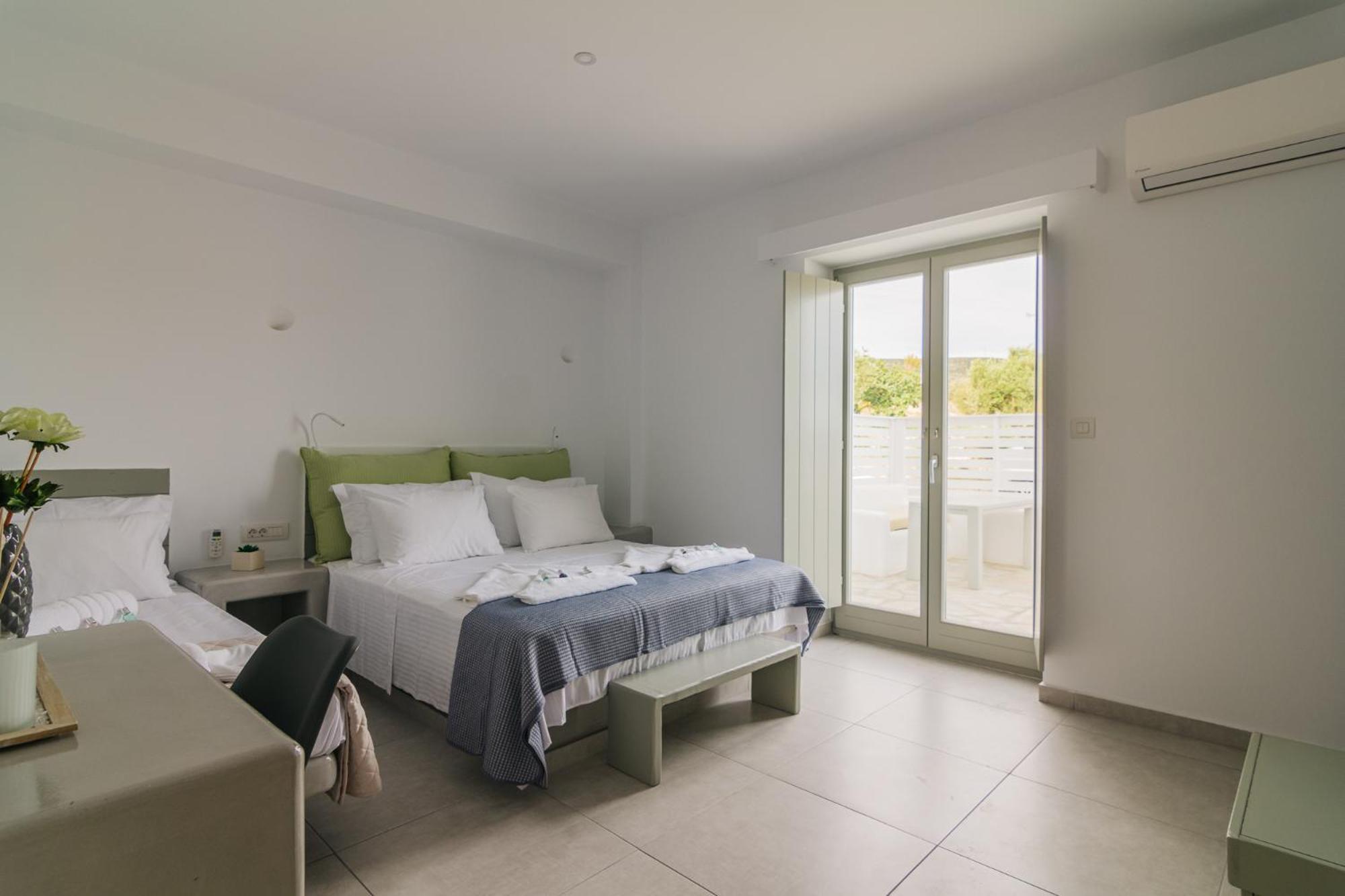 Olive Garden Luxury Resort Angairiá エクステリア 写真