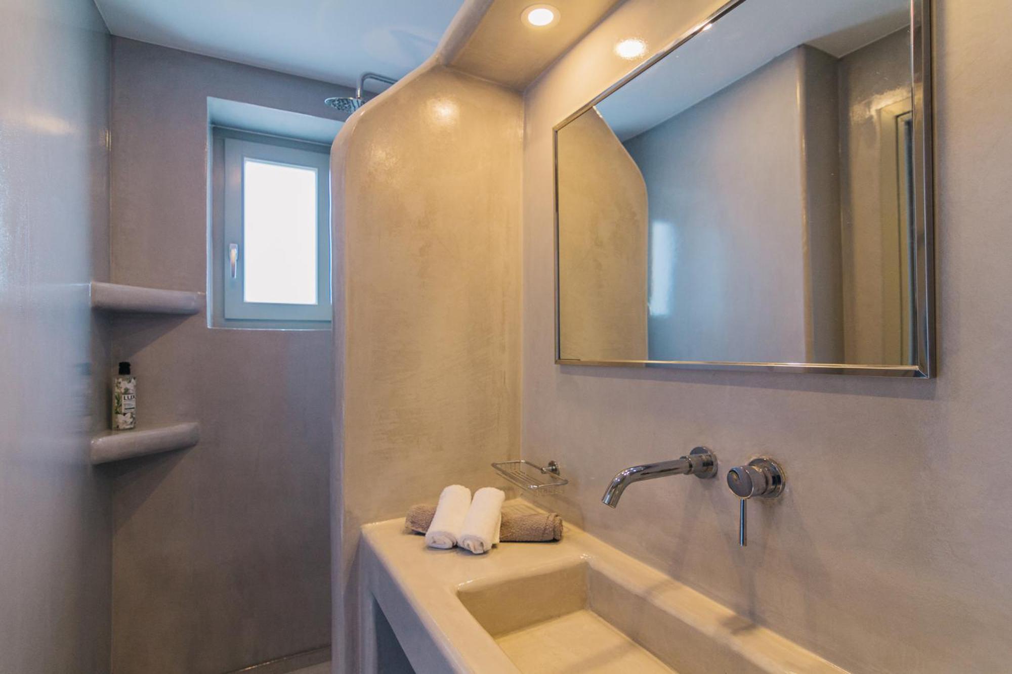 Olive Garden Luxury Resort Angairiá エクステリア 写真
