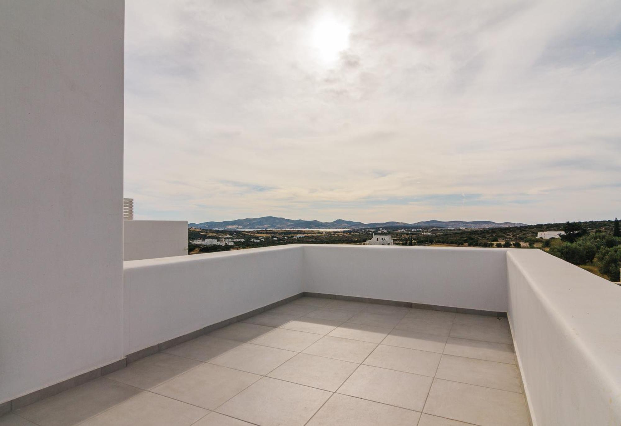 Olive Garden Luxury Resort Angairiá 部屋 写真