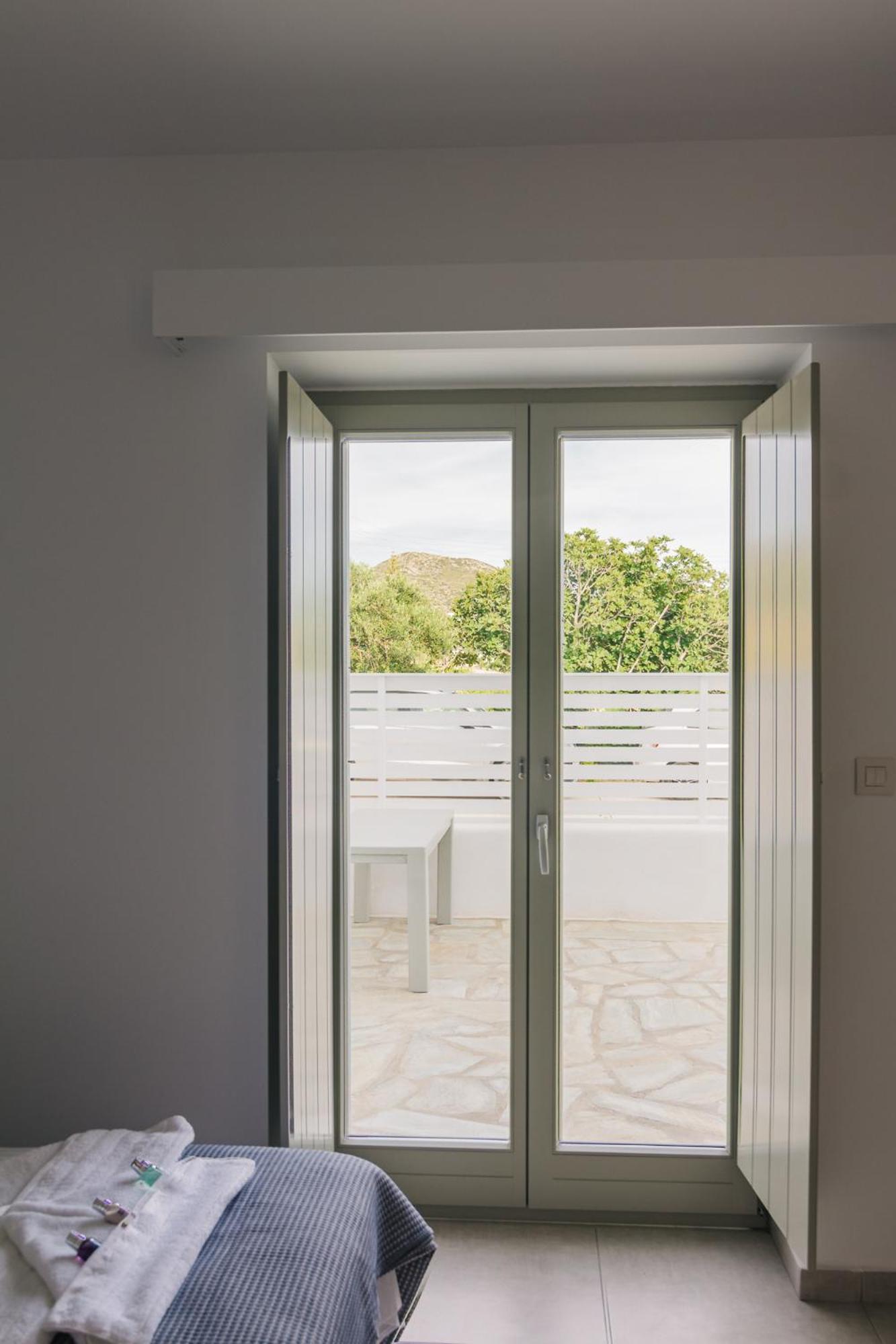 Olive Garden Luxury Resort Angairiá 部屋 写真