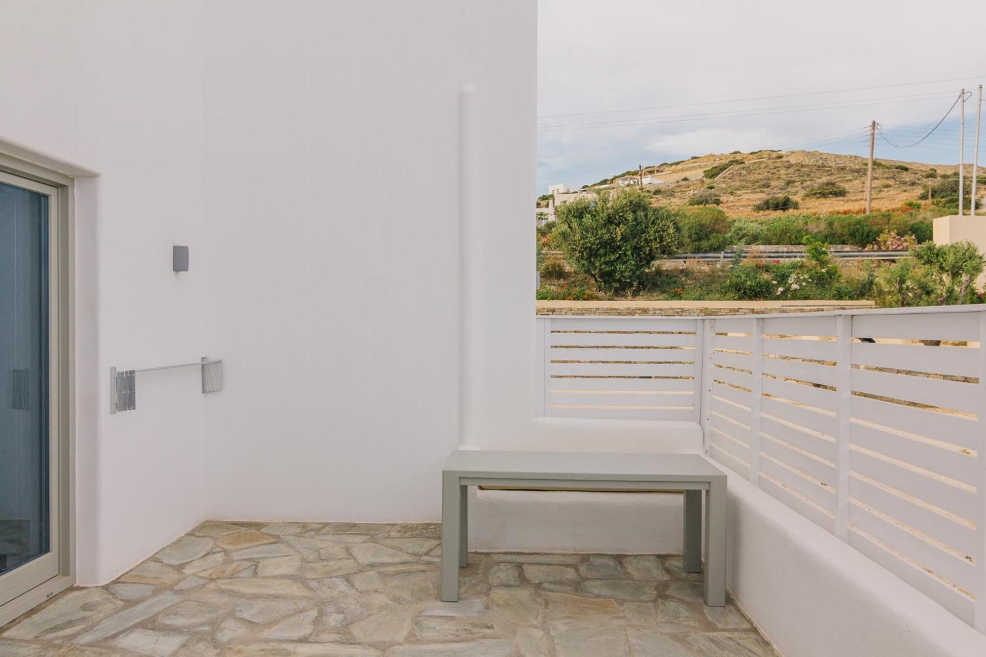 Olive Garden Luxury Resort Angairiá 部屋 写真