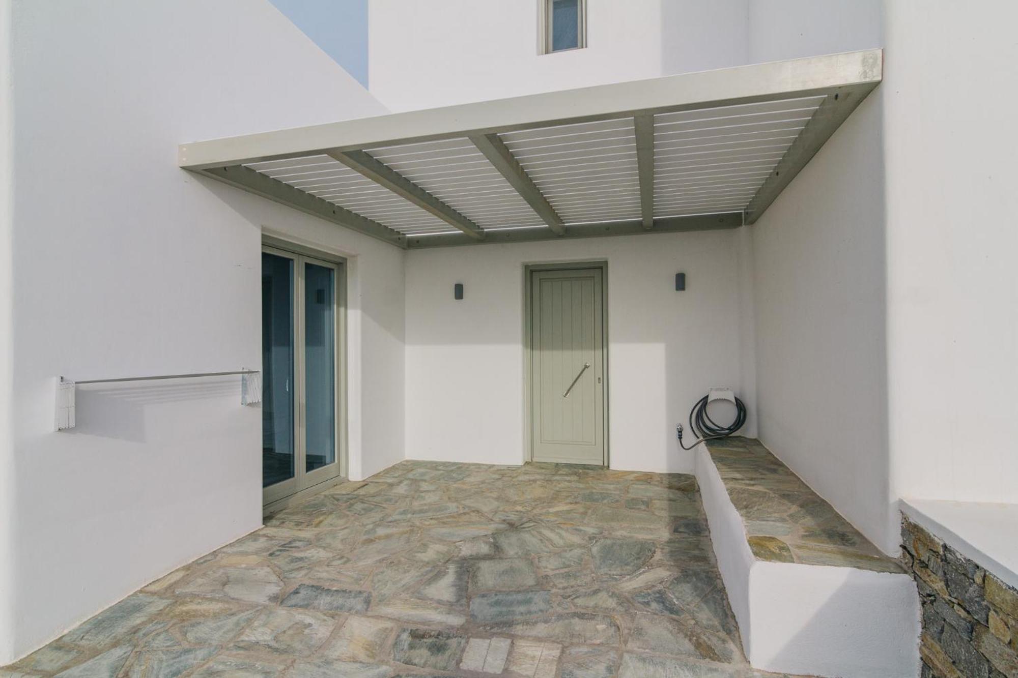 Olive Garden Luxury Resort Angairiá 部屋 写真