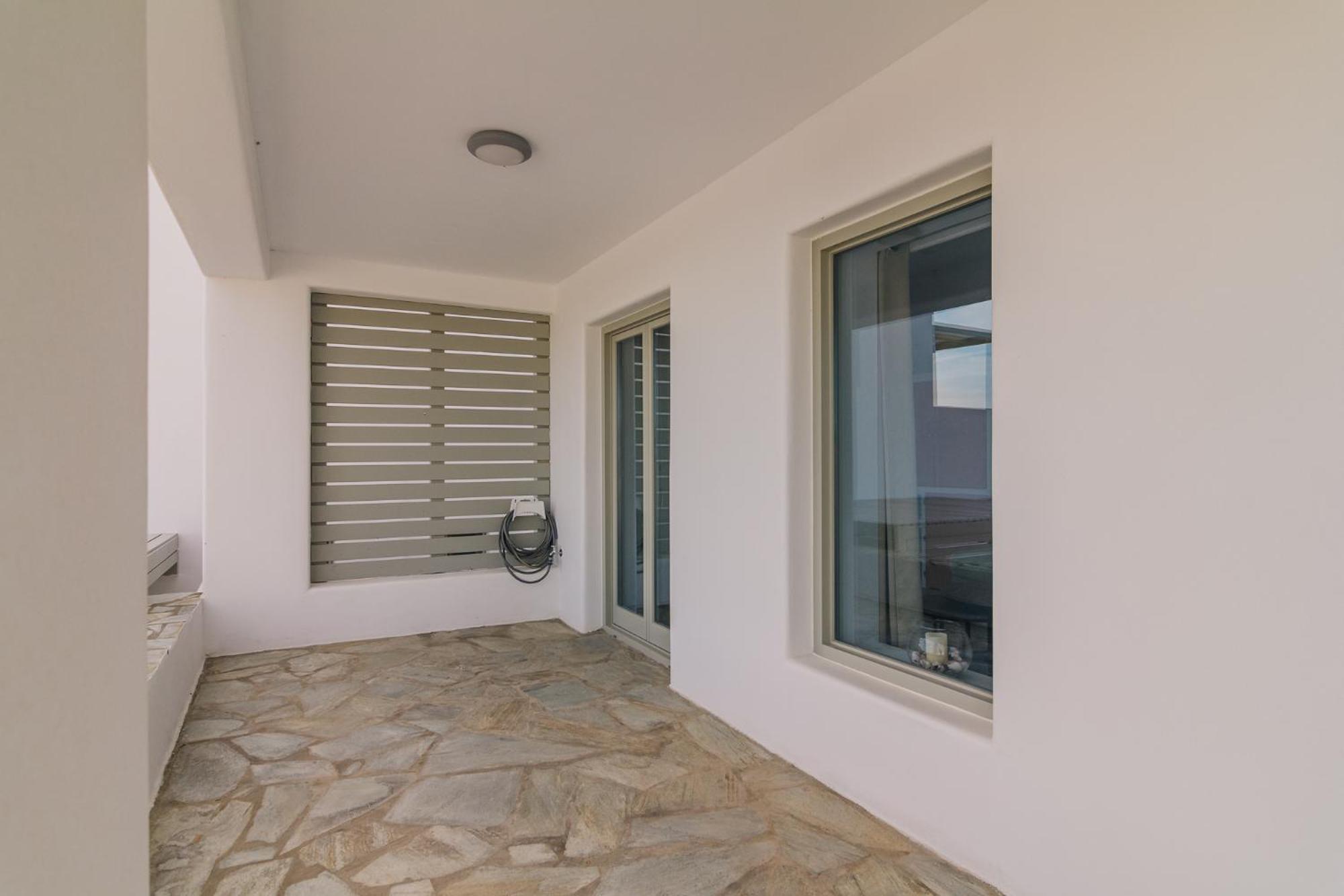 Olive Garden Luxury Resort Angairiá 部屋 写真