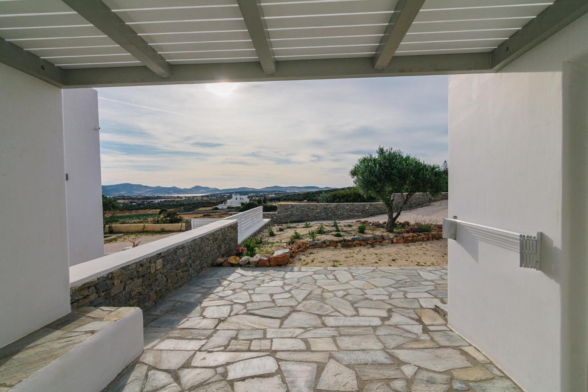Olive Garden Luxury Resort Angairiá 部屋 写真
